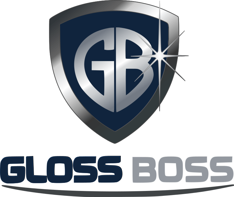 GLOSS BOSS LOGO